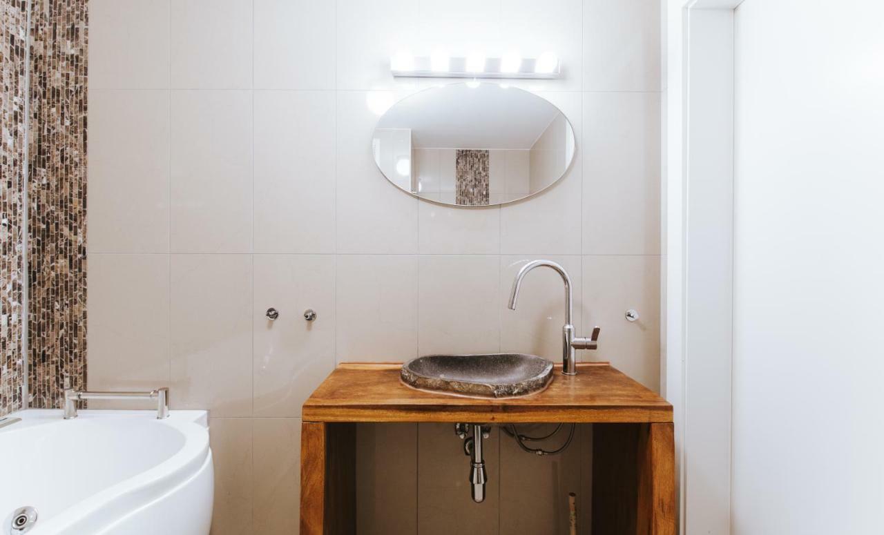 Apartment Vienna Loft Eksteriør billede